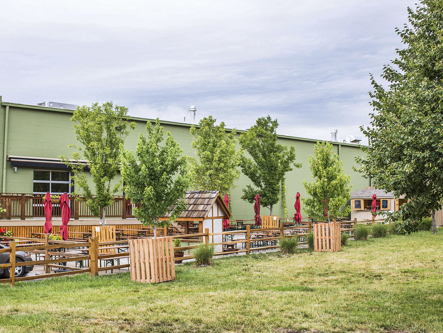 KC Bier Co.